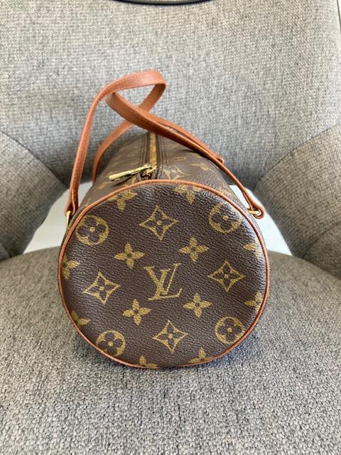 ブランド品高価買取・質のTRIANGLE【ルイヴィトン M51366モノグラム