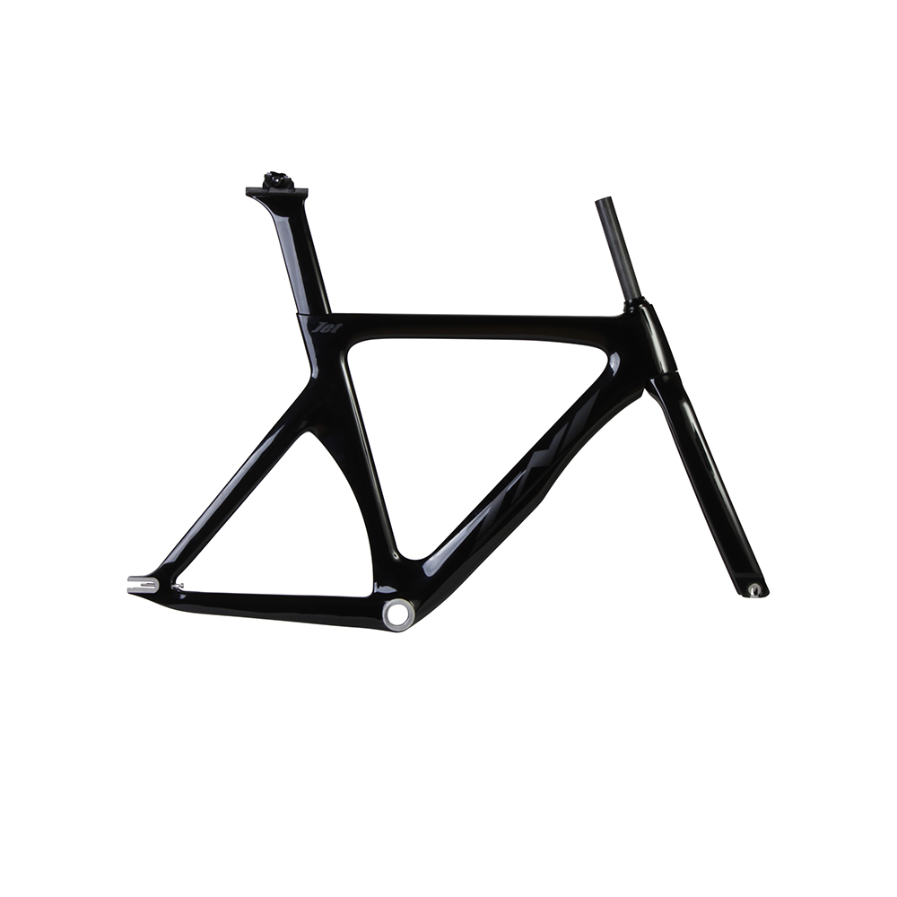 JET / JET-HM トラックフレーム | TRISPORTS