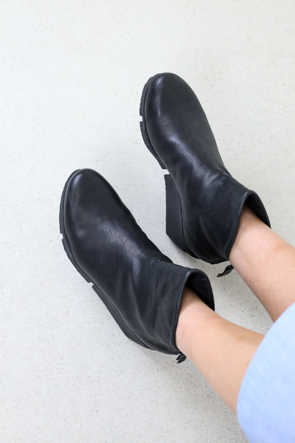 Swift f - Trippen shoes - exceptional design and quality from Germany