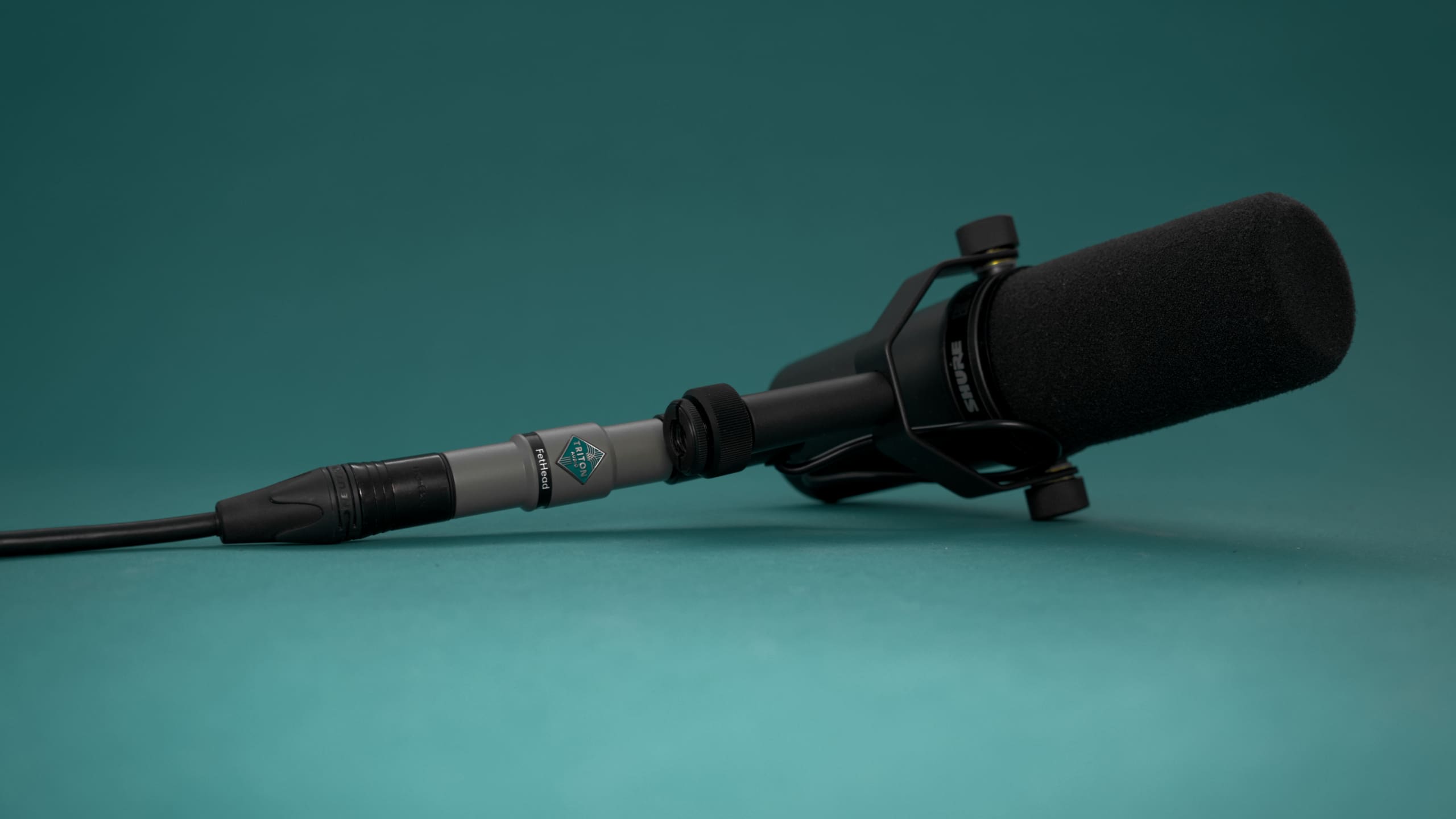 FetHead - Triton Audio