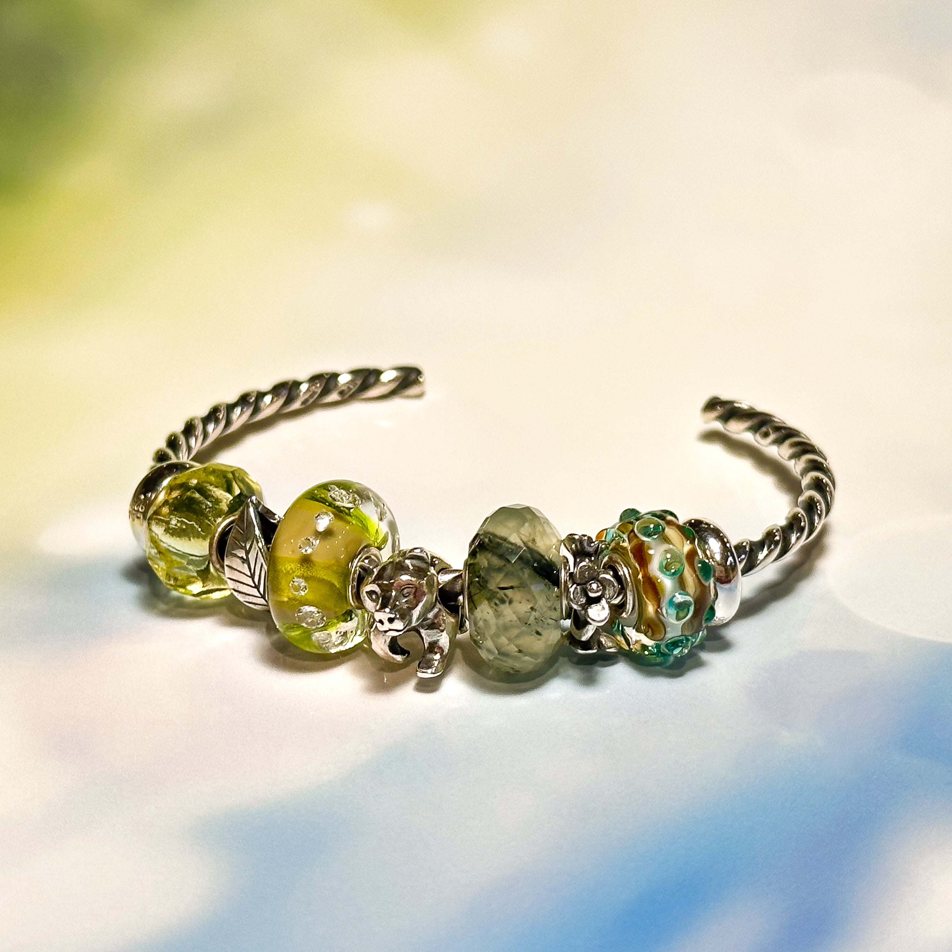 アニマル（生き物） – トロールビーズ