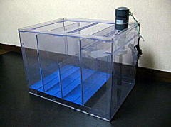 オーバーフロー用 濾過層 販売 【トロピカルフィッシュ佐野】 大阪