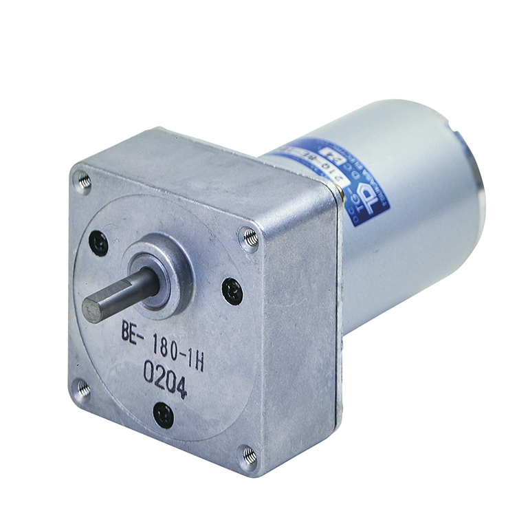 TG-21｜BE）：ギヤモーター・ギヤポンプのツカサ電工