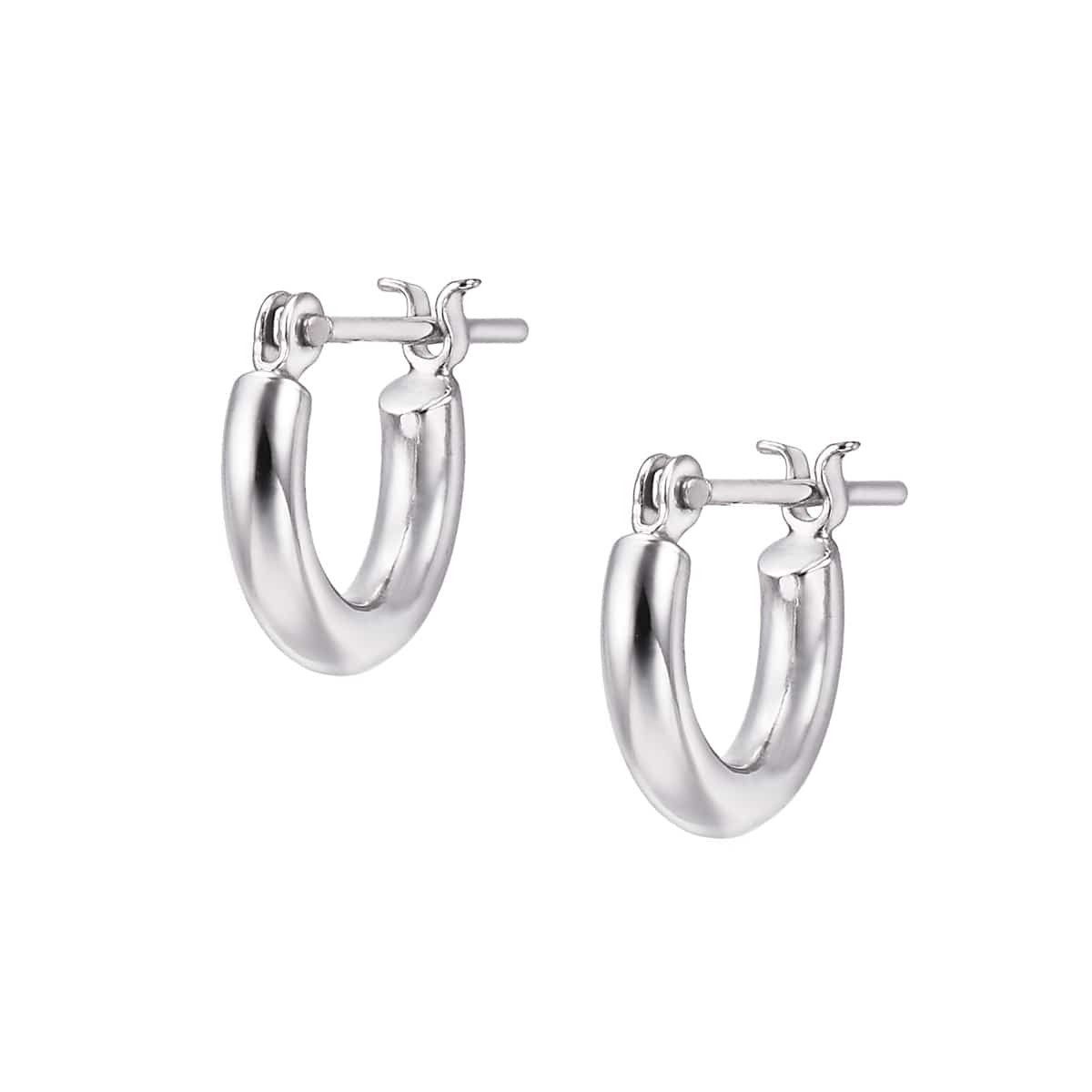 プラチナピアス(RPE228-001)|TSUTSUMI（ジュエリーツツミ）|ジュエリー