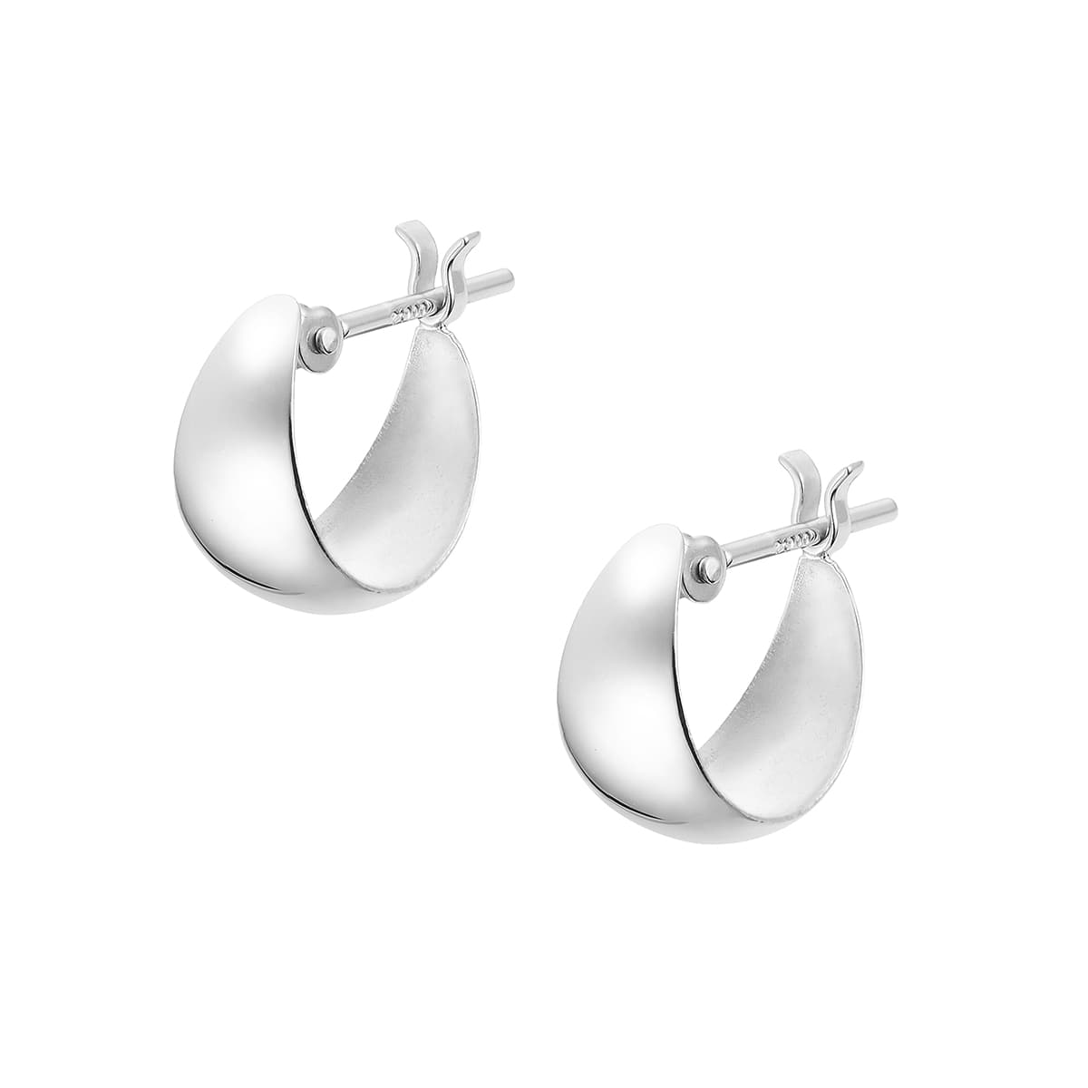 プラチナピアス(RPE714-002)|TSUTSUMI（ジュエリーツツミ）|ジュエリー