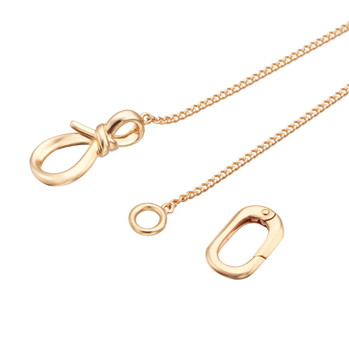 K10イエローゴールドブレスレット(RBL651)|TSUTSUMI（ジュエリーツツミ