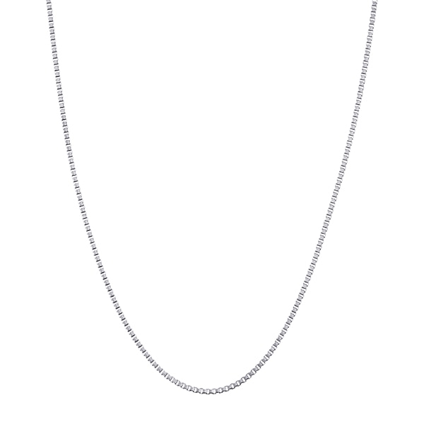 プラチナネックレス（45cm）(RNC573)|TSUTSUMI（ジュエリーツツミ