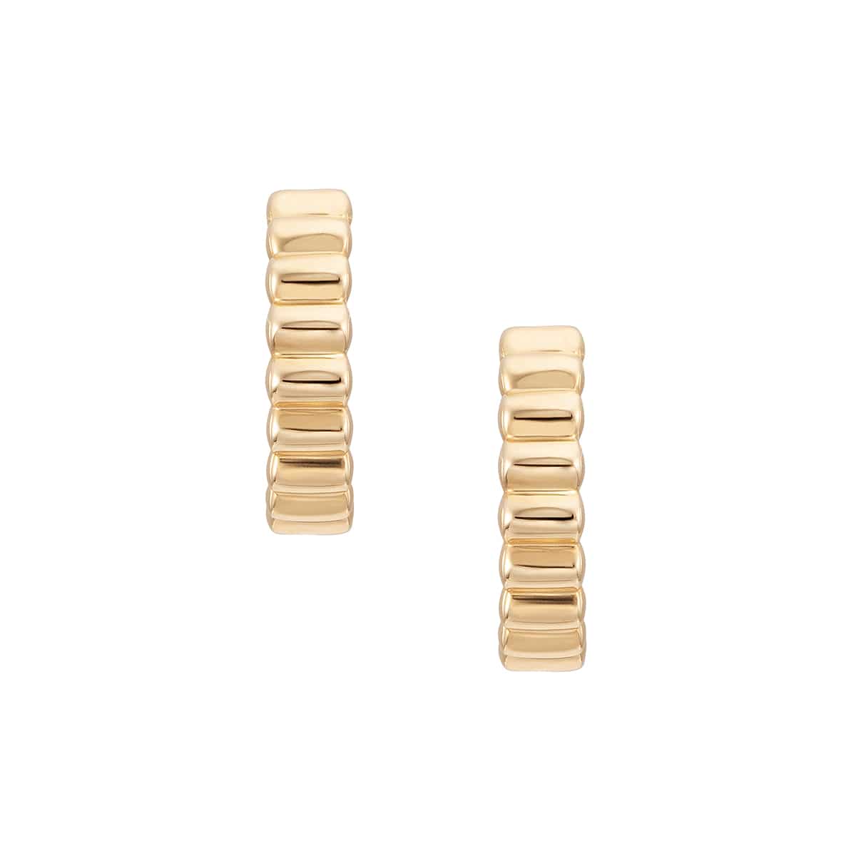 K10イエローゴールドピアス(RPE590-002)|TSUTSUMI（ジュエリーツツミ