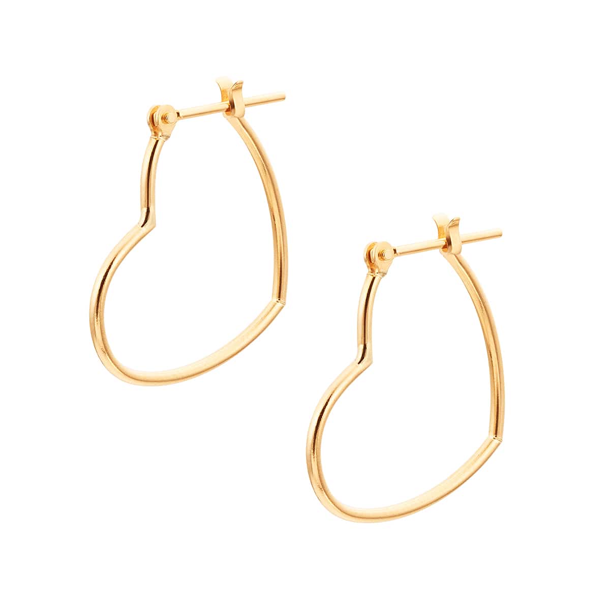 ピアスタイプ/フープ|TSUTSUMI（ジュエリーツツミ）オンラインショップ