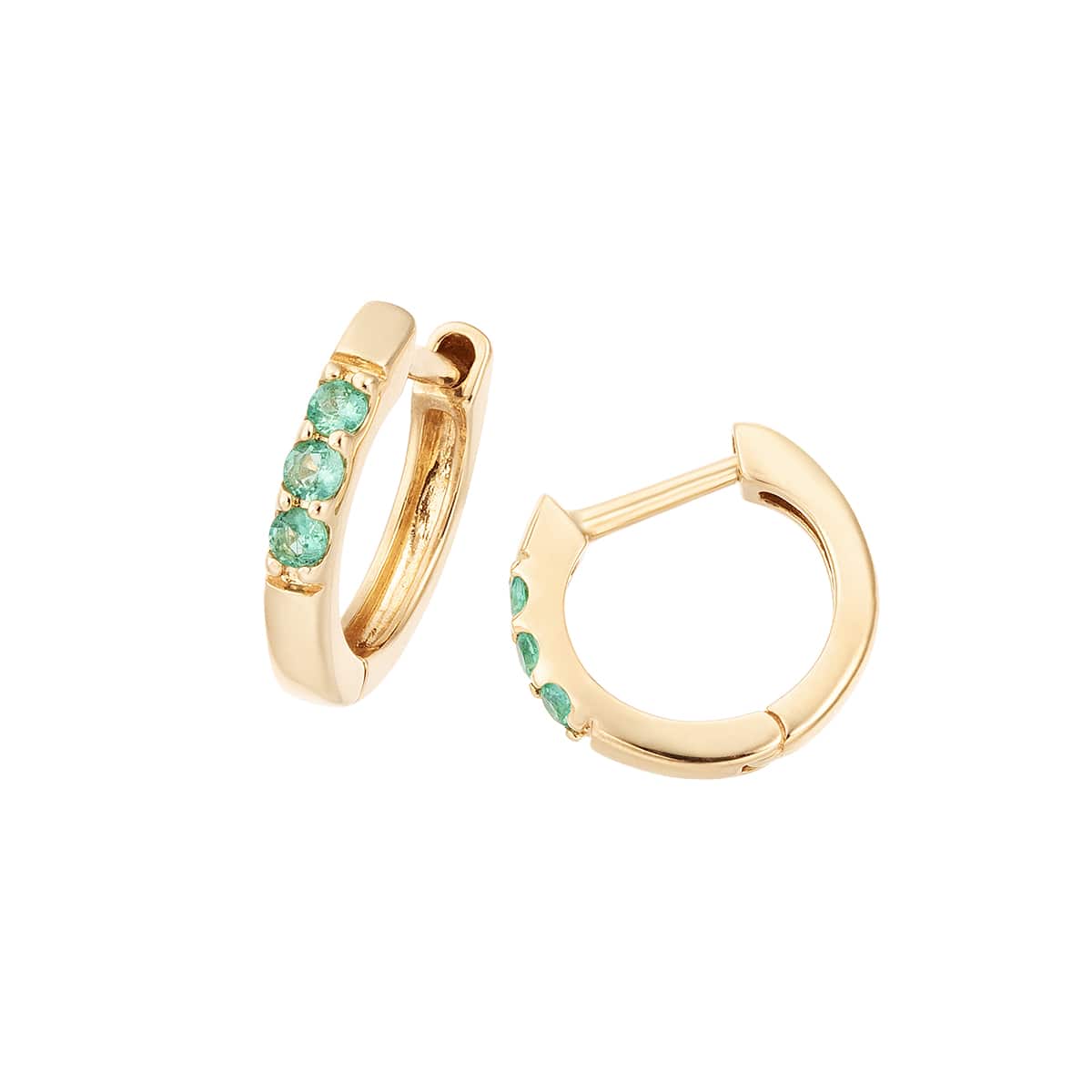 5月の誕生石(エメラルド)｜ジュエリーツツミオンラインショップ