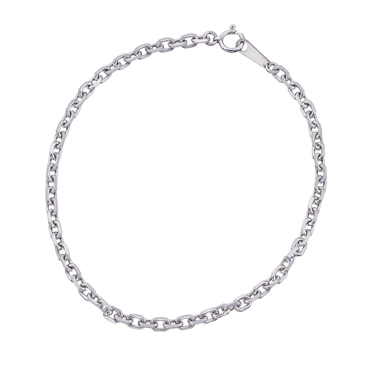 プラチナブレスレット(RBL521)|TSUTSUMI（ジュエリーツツミ