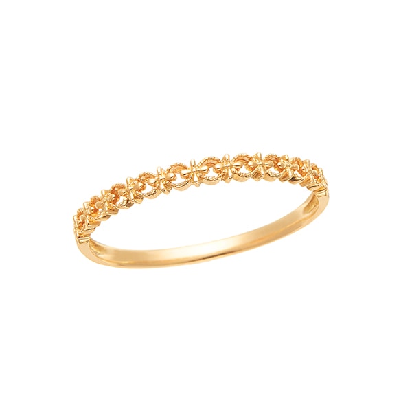 K18JEWELRY-Ring(18金ジュエリー-リング)｜ジュエリーツツミオンライン
