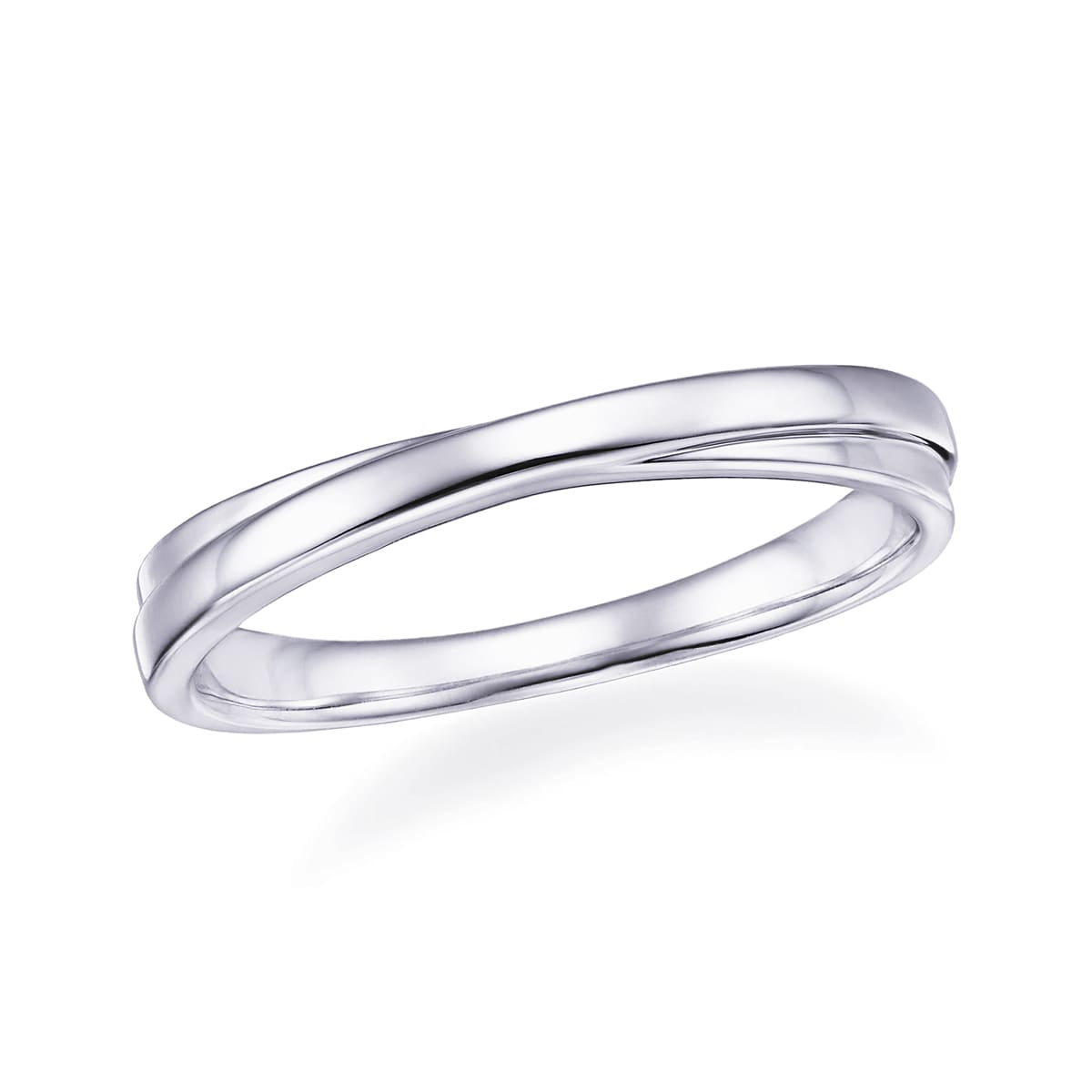 プラチナマリッジリング(YFR527)|TSUTSUMI（ジュエリーツツミ