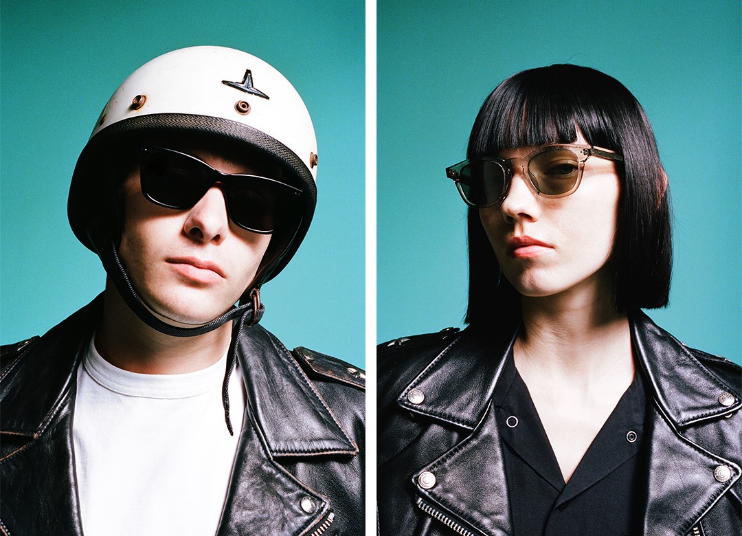 Schottからオリジナルのアイウェアが発売！ | TSI HOLDINGS