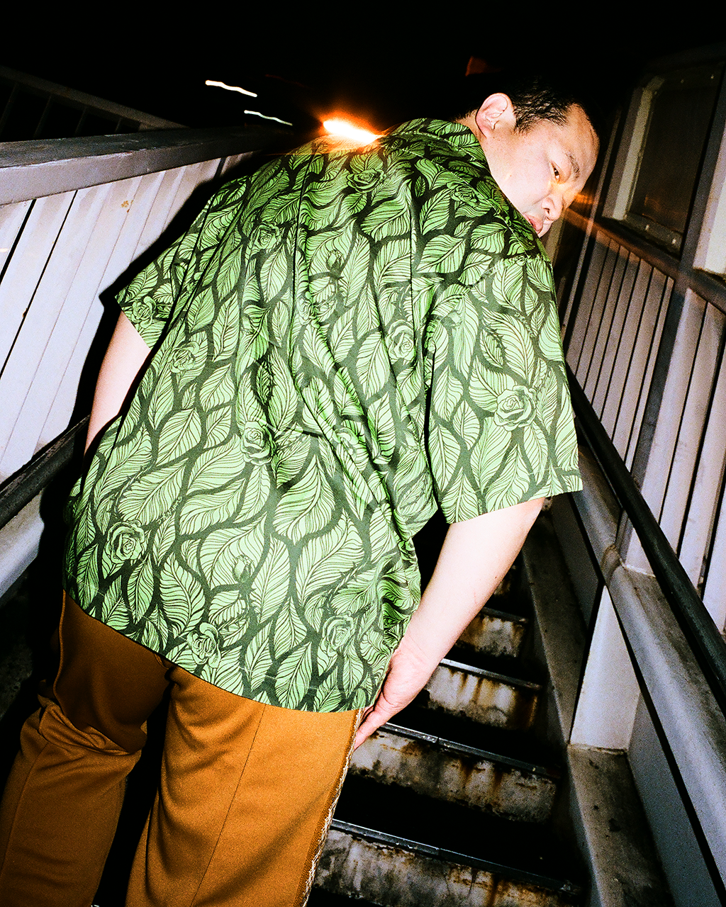 Schott のHAWAIIAN SHIRT COLLECTION！ | TSI HOLDINGS