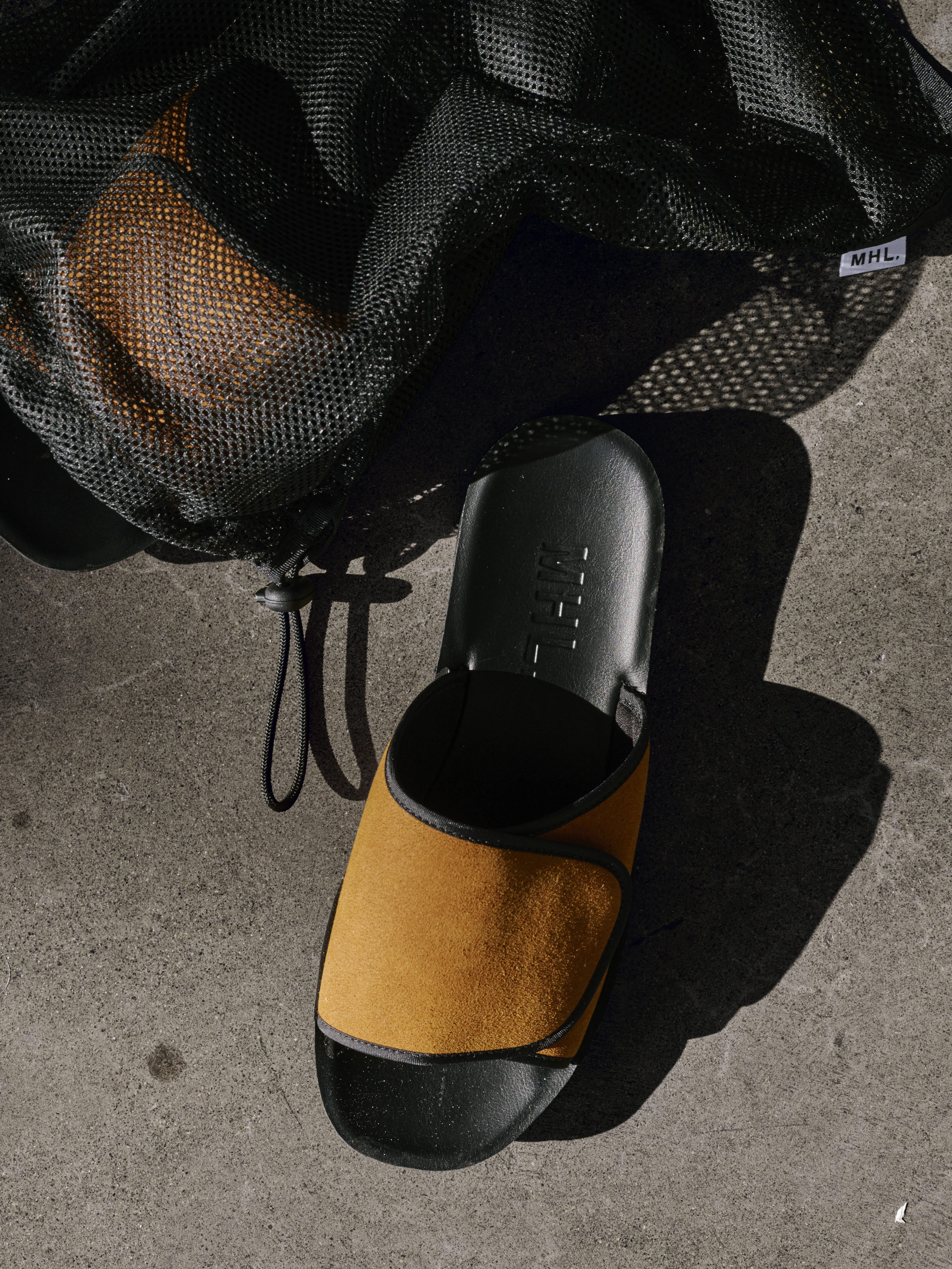 MHL. MOONSTAR SCHOOL SANDALS | TSI HOLDINGS