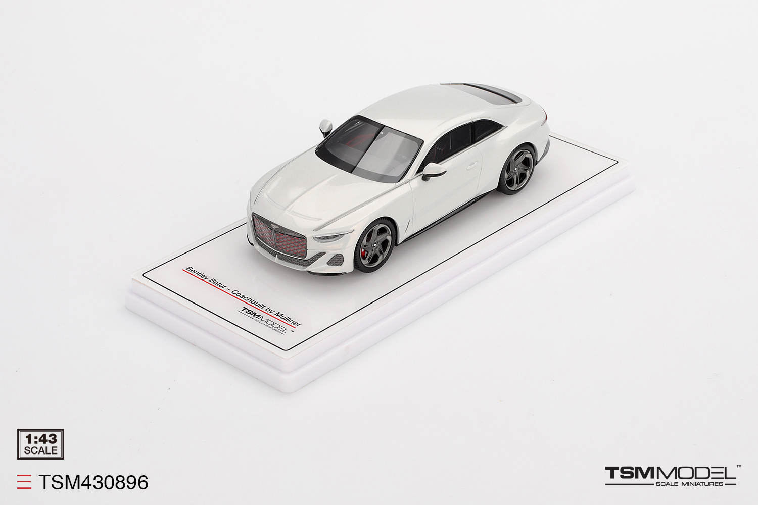 TSM-Model Official Website: Collectible Model Cars, Accessories