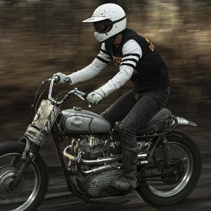 TOECUTTER SG/DOT STANDARD - TT&CO. ブログ｜ヘルメット専門店TT＆CO