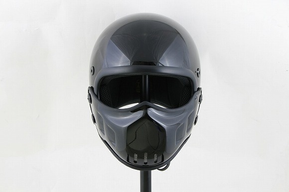 マッドマッスクJ01(JIS規格品) 発売開始！ - TT&CO. ブログ