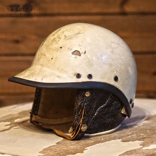 CLUBSTER AGED - TT&CO. ブログ｜ヘルメット専門店TT＆CO.公式