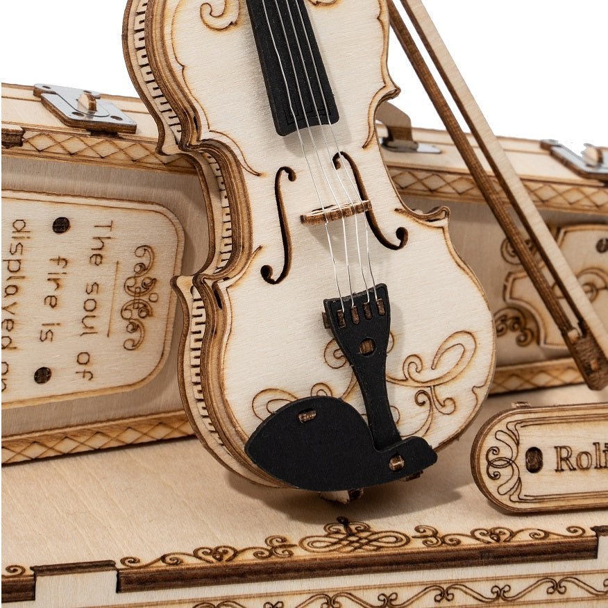 TG604 ヴァイオリン