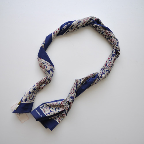 RRL/ダブルアールエル ペイズリースカーフ | TUNNEL STORE｜大阪