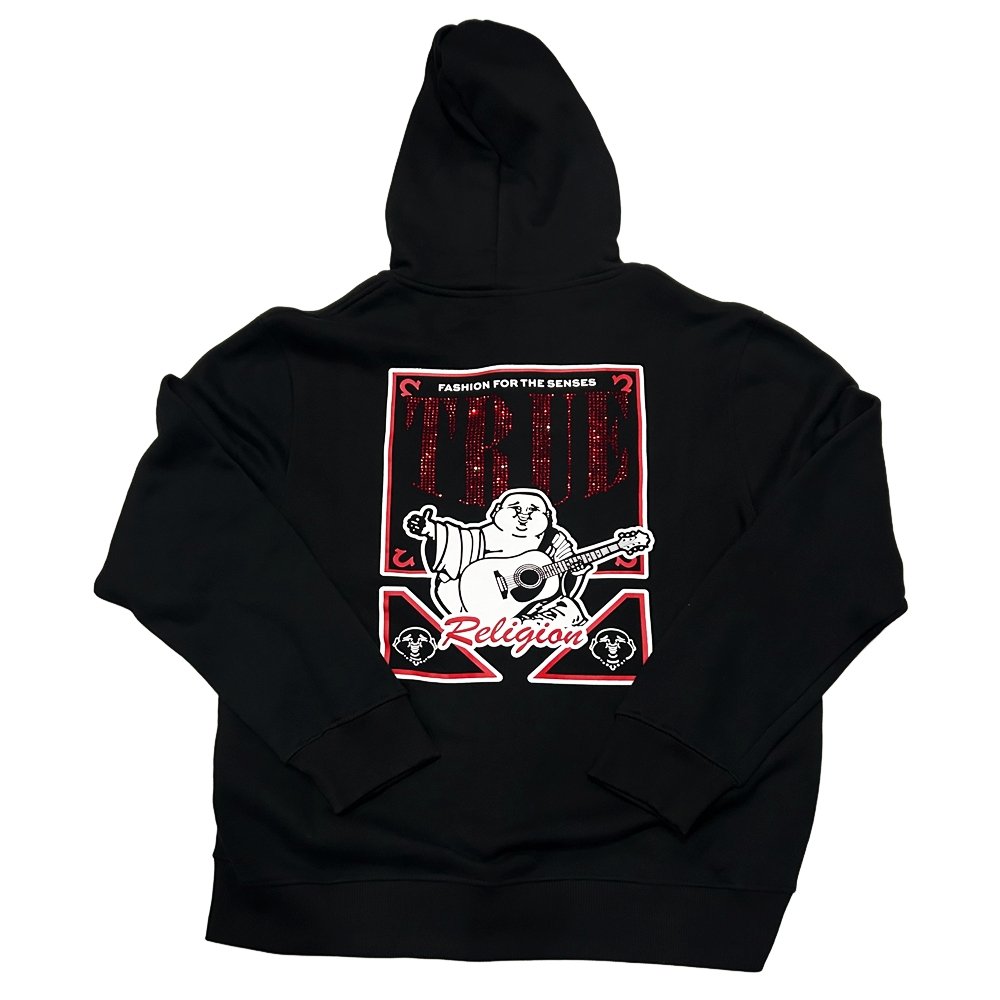 TRUE RELIGION | TUNNEL STORE｜大阪アメリカ村のストリートスタイルの