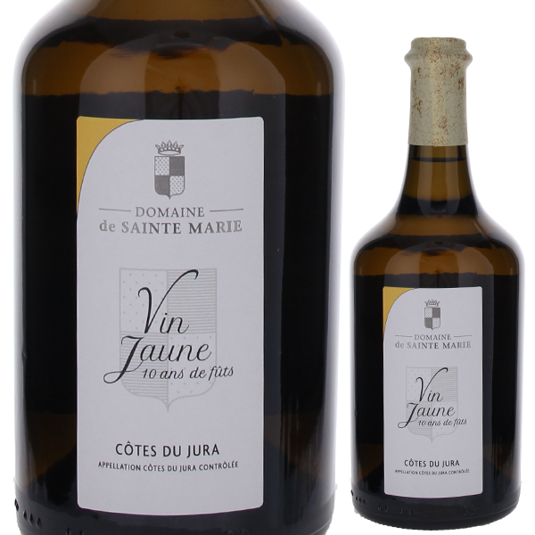 ドメーヌ・デ・グリオット ソーヴァジョンヌ2009年 ③ レ・グリオット