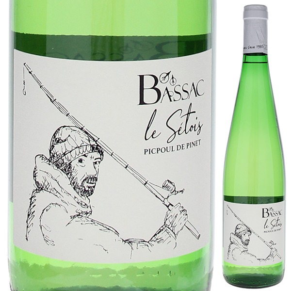 トスカニー イタリアワイン専門店 / ピクプール ル セトワ 2023