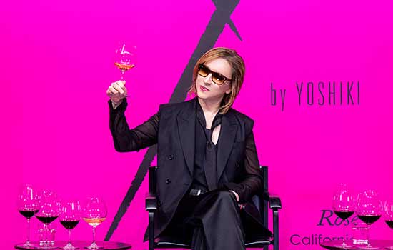 トスカニー イタリアワイン専門店 / ワイ バイ ヨシキ 赤 白 ロゼ 3本