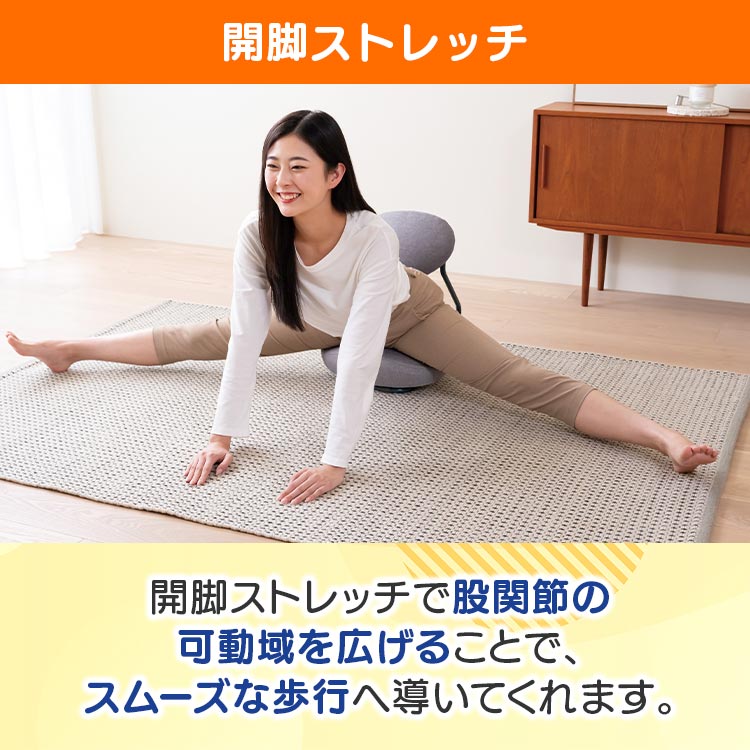 開脚チェア｜テレ東マート