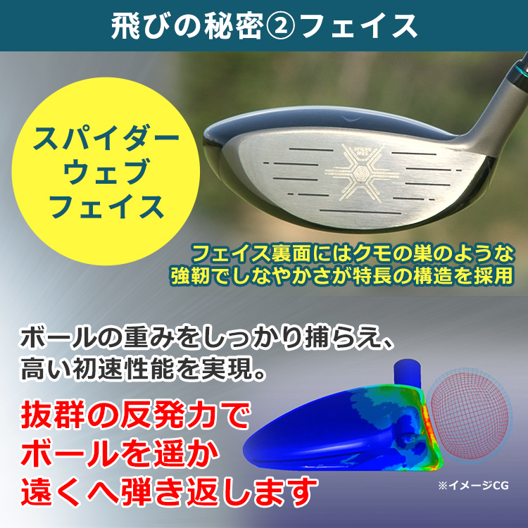 30日間返品保証】DANGAN7 ブラッシー(2W)｜テレ東マート