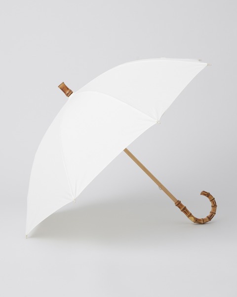 UMBRELLA BAMBOO アンブレラ バンブー｜ライトセージ｜Goods｜長傘