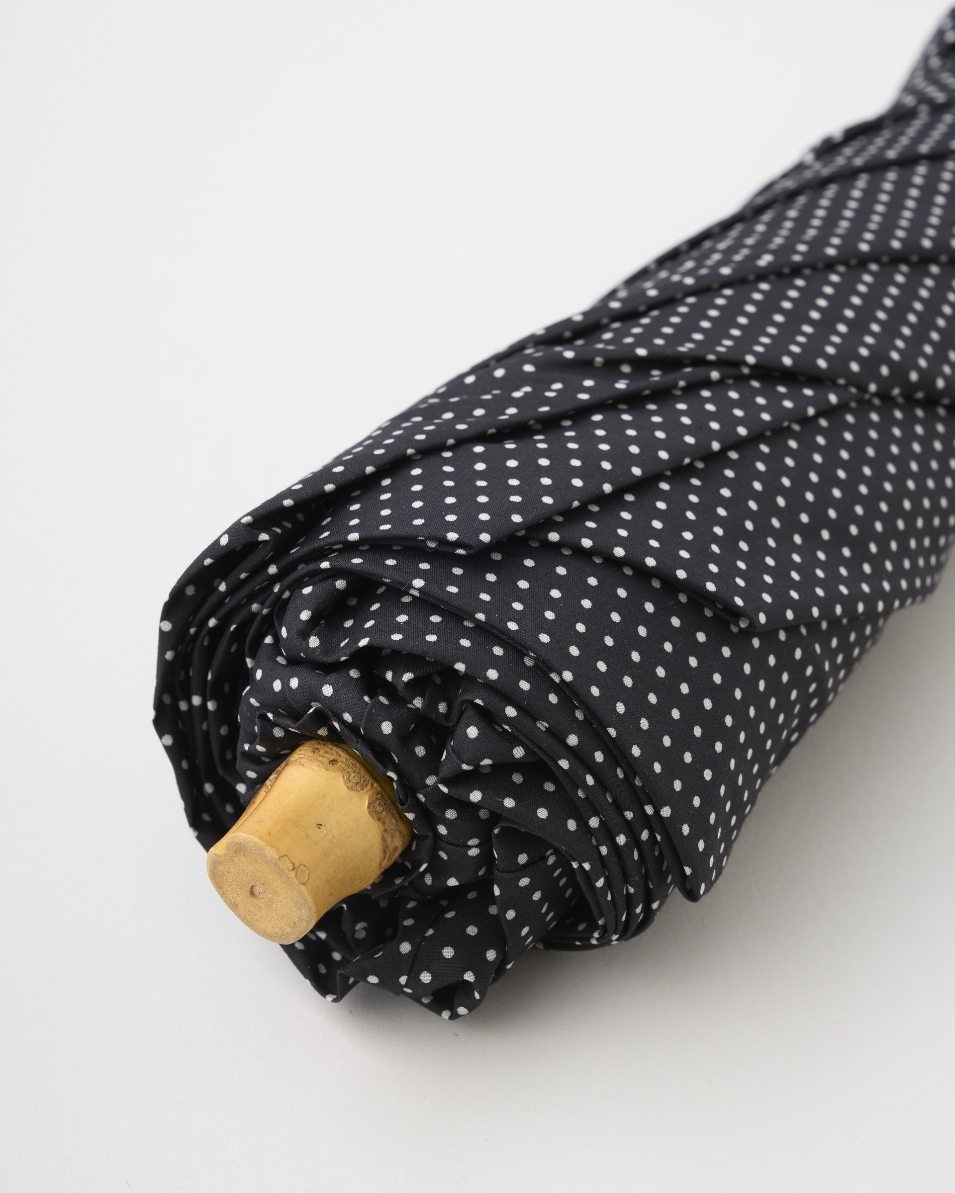 FOLDING BAMBOO フォールディング バンブー｜ブラック×レッド｜Goods