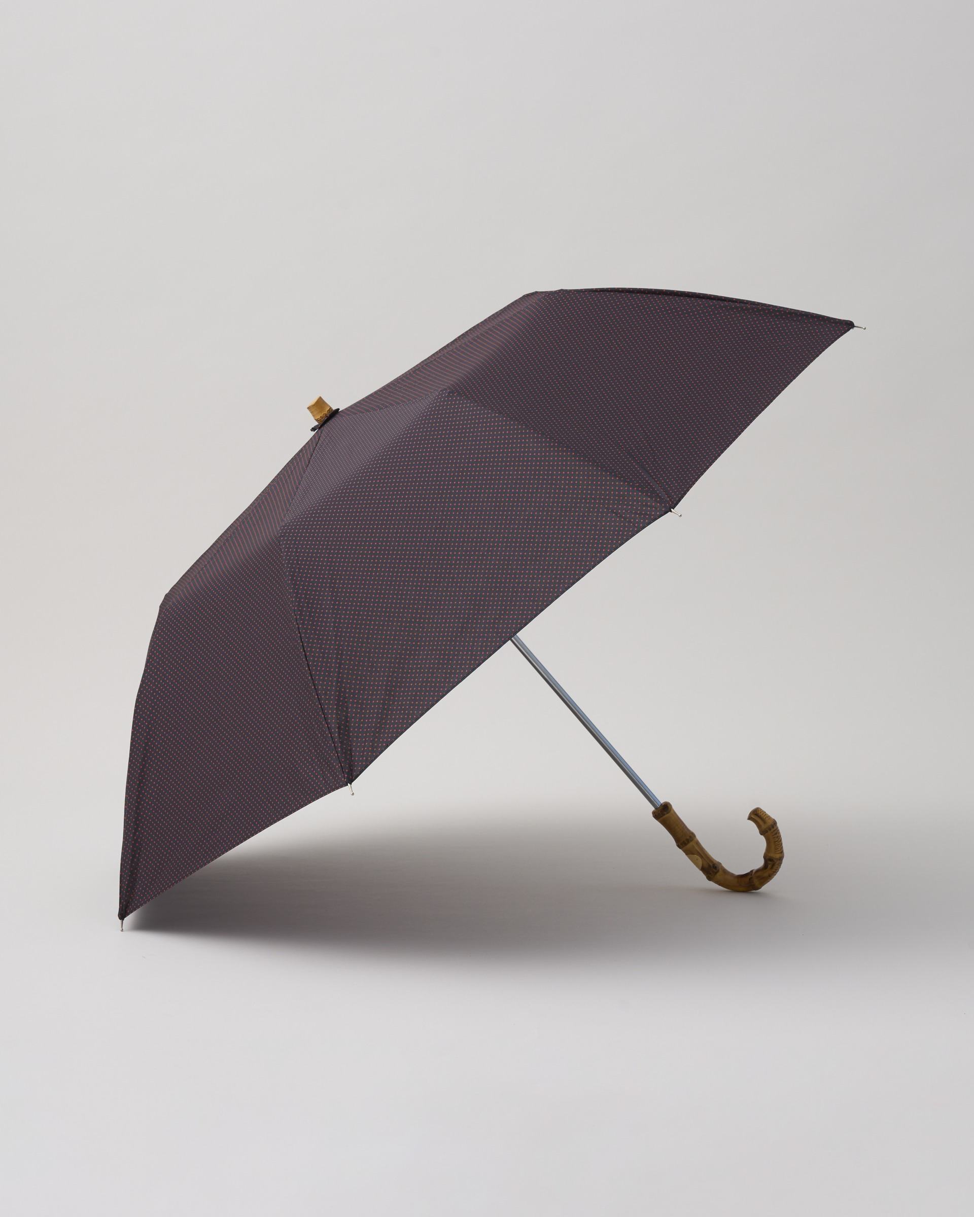 FOLDING BAMBOO フォールディング バンブー｜ブラック×レッド｜Goods