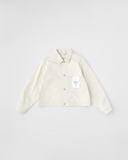 ARKLEY A-LINE BEAVER アークリー Aライン ビーバー｜ブラウンチェック