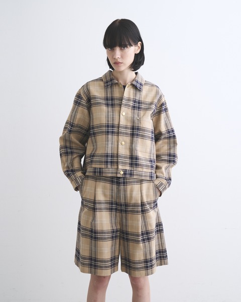 Women 10｜Traditional Weatherwear（トラディショナル ウェザーウェア