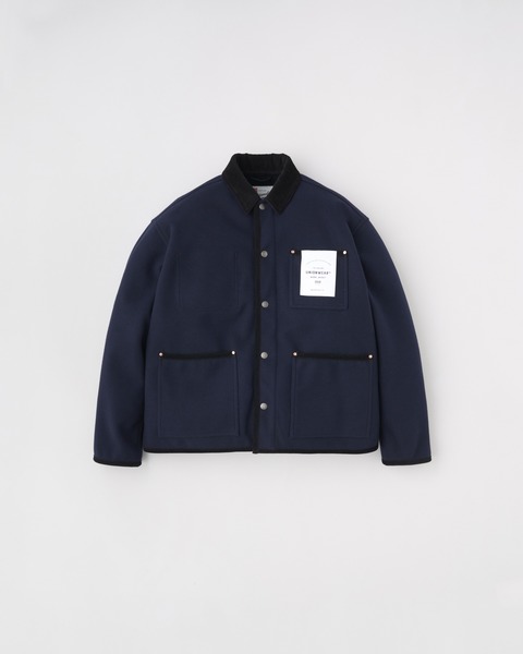 UNIONWEAR WORK JACKET シリーズ Traditional Weatherwear
