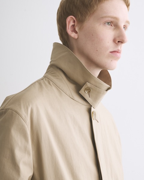 STORM SEAL】NEW SELBY WITH LINER ニュー セルビー ウィズ ライナー