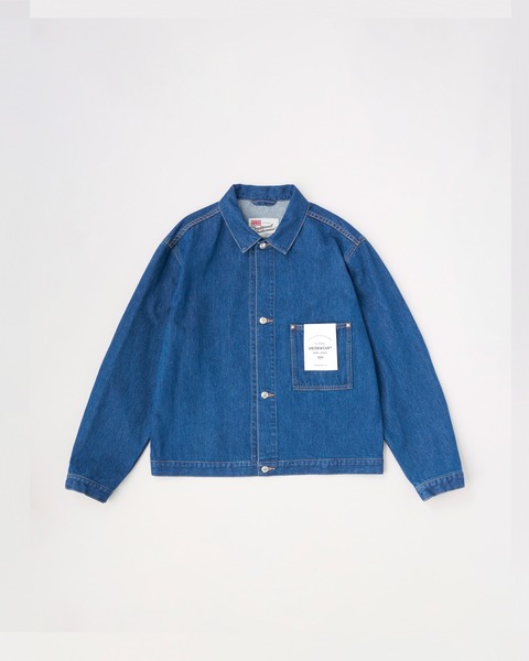 ジャケット｜Traditional Weatherwear（トラディショナル ウェザー