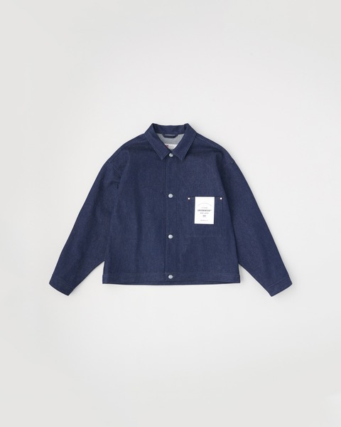 デニム｜Traditional Weatherwear（トラディショナル ウェザーウェア