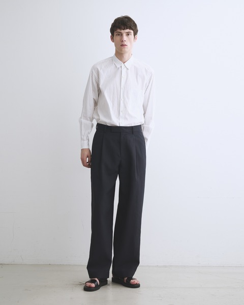 UNIONSLACKS 102 ユニオンスラック 102｜ベージュ｜メンズ｜パンツ