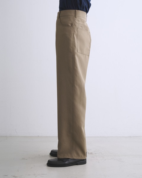 UNIONSLACKS 106 ユニオンスラック 106｜ベージュ｜メンズ｜パンツ