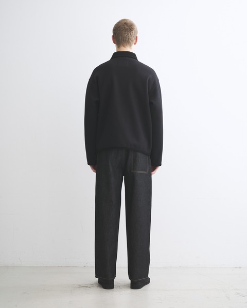 UNIONWEAR】WORK JACKET 002 ワークジャケット 002｜ネイビー｜メンズ