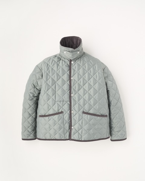 WAVERLY STUDS SHORT ウェーバリー スタッズ ショート｜セージ｜メンズ