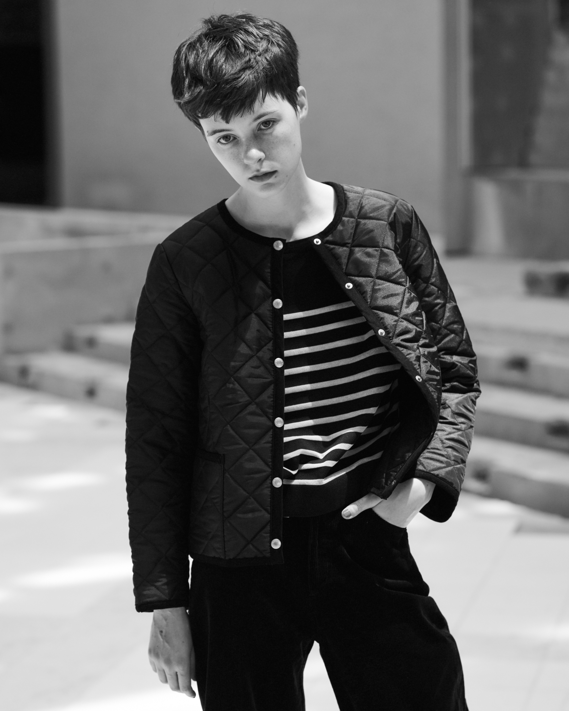 ARKLEY シリーズ Traditional Weatherwear（トラディショナル ウェザー