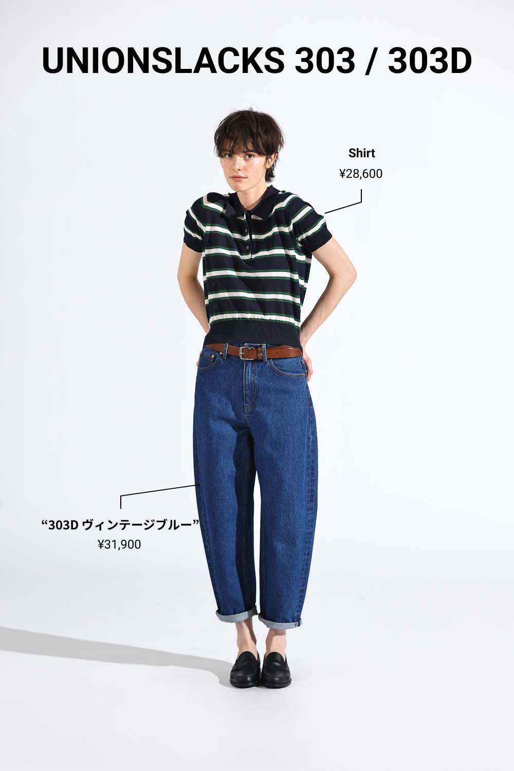 トラディショナル ウェザーウェアのベストセラー “ユニオンウェア”とは