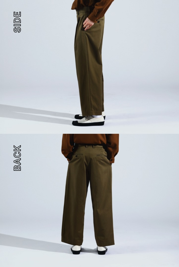 introducing UNIONWEAR by Traditional Weatherwear - 今季