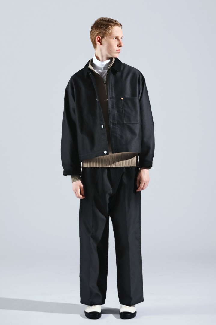 introducing UNIONWEAR by Traditional Weatherwear - 今季