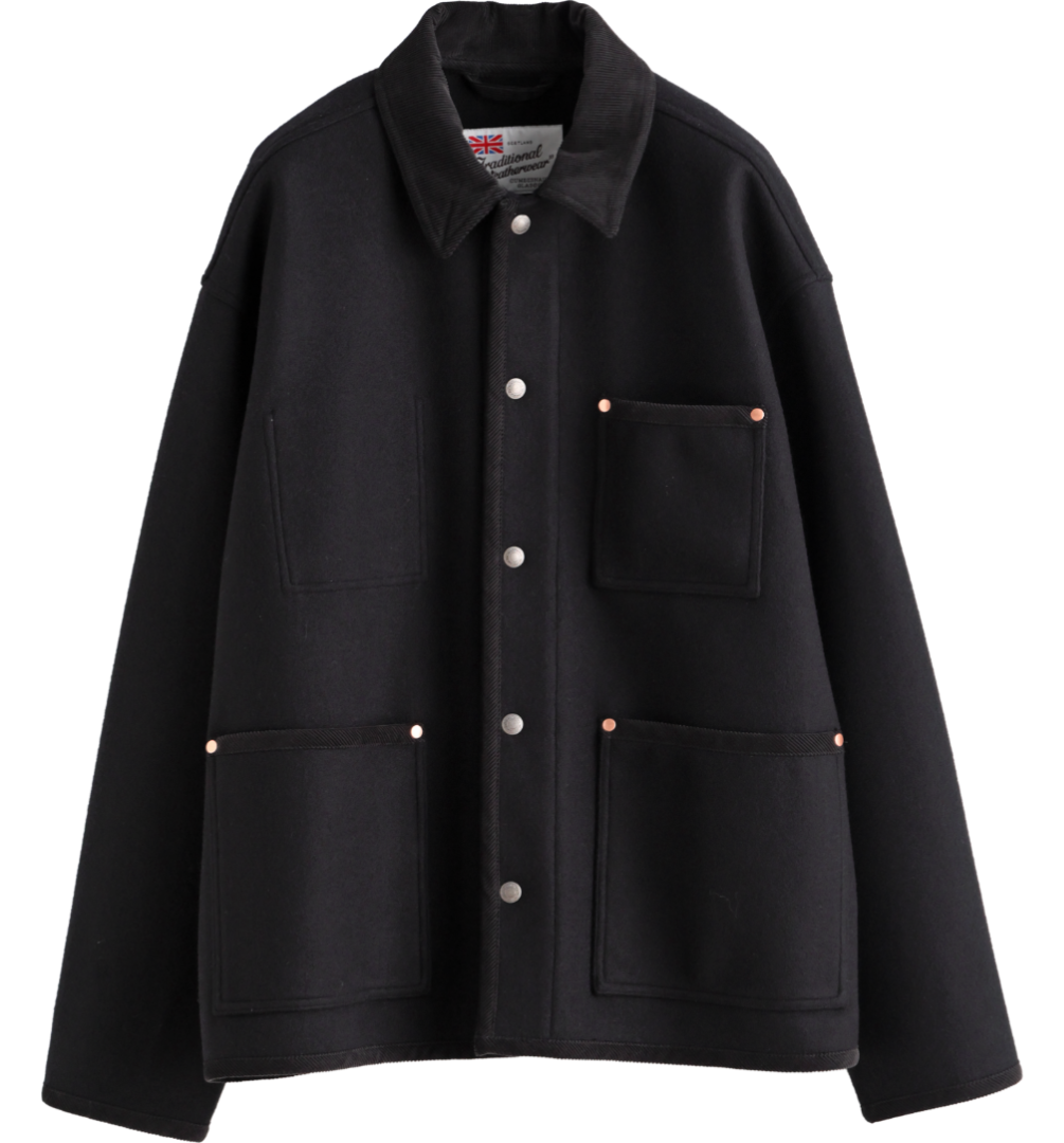 introducing UNIONWEAR by Traditional Weatherwear - 今季